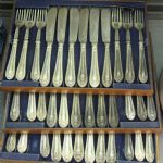 874 7803 CUTLERY SET